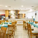Ljuljak Golden Sands