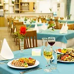 Hotel Ljuljak Golden Sands