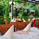 Hotel Ljuljak