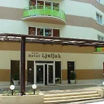 Ljuljak Hotell Golden Sands
