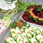 Ljuljak Hotell