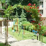 Ljuljak 3* Golden Sands
