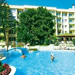 Hotell Ljuljak 3*