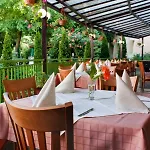 Hotel Ljuljak Golden Sands