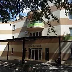 Ljuljak Hotell 3*