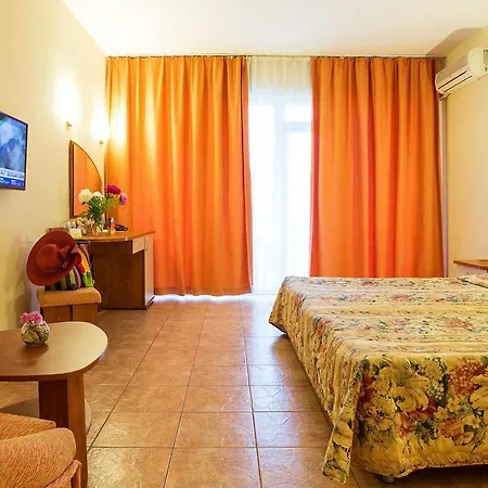 Ljuljak Hotel Golden Sands