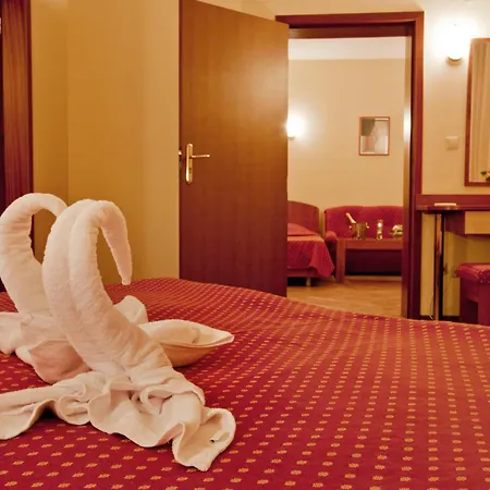 Ljuljak 3* Golden Sands