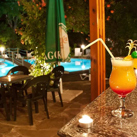 Ljuljak Hotel