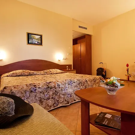 Ljuljak Golden Sands