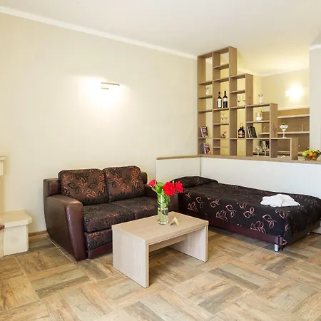 Ljuljak Golden Sands