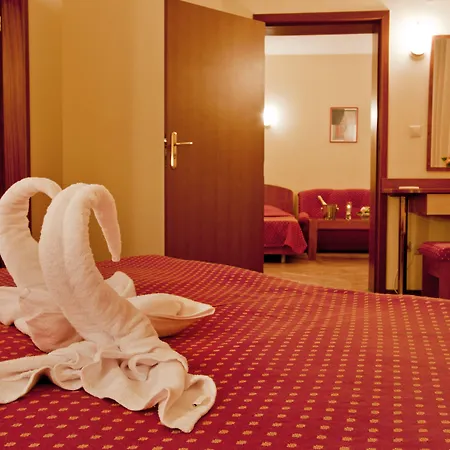 Ljuljak 3* Golden Sands