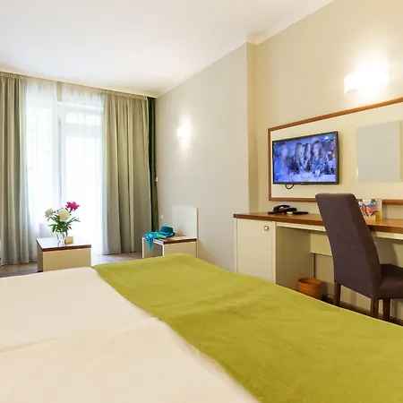 Ljuljak 3* Golden Sands