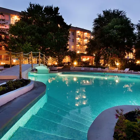 Hotel Ljuljak Golden Sands