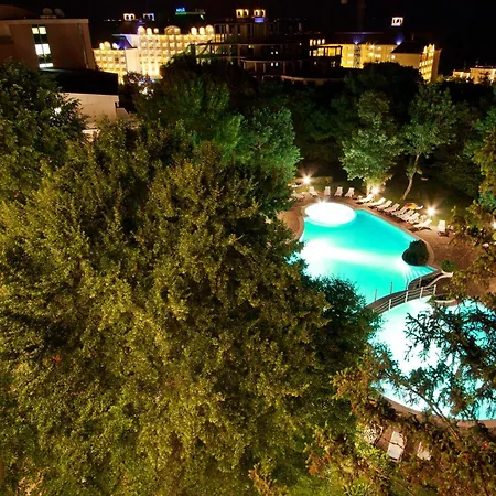 Hotel Ljuljak Golden Sands