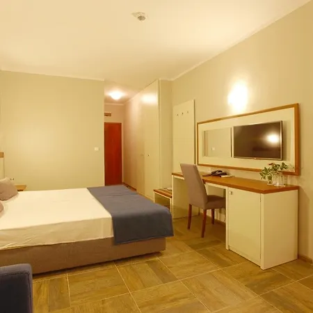 Ljuljak 3* Golden Sands