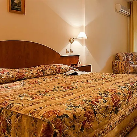 Ljuljak Golden Sands