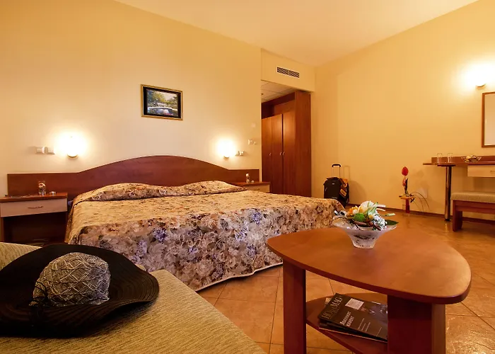 Ljuljak Złote Piaski