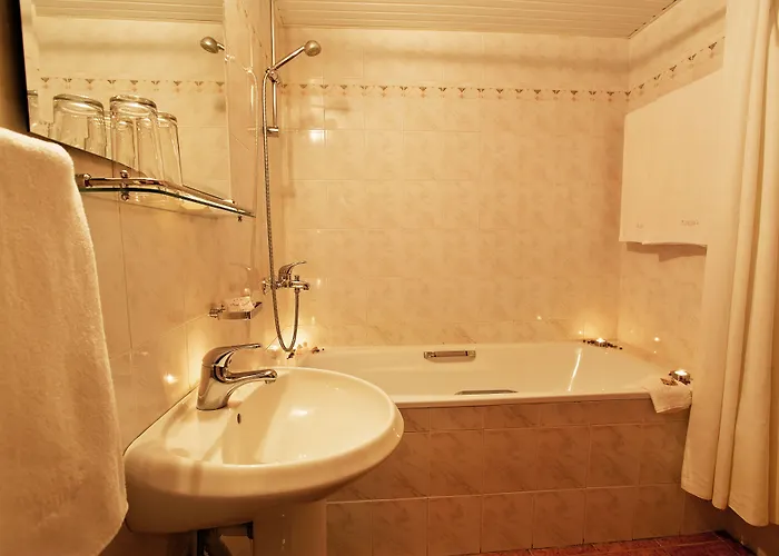 Hotel Ljuljak Złote Piaski