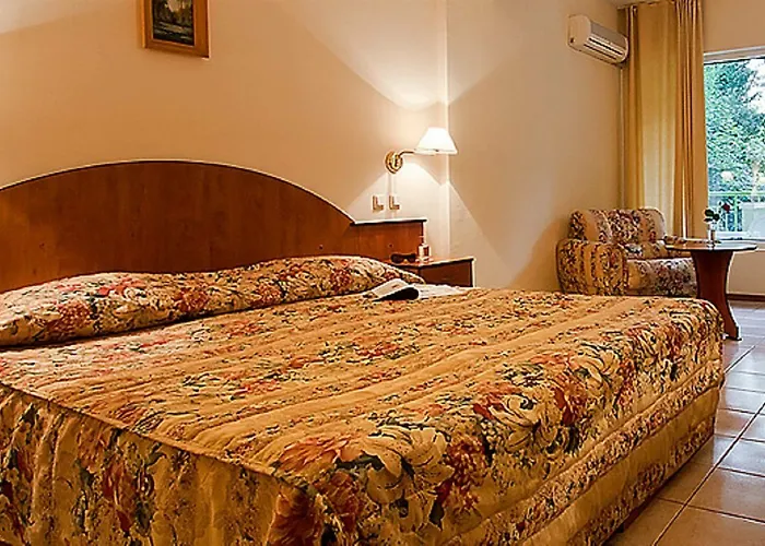 Ljuljak Złote Piaski