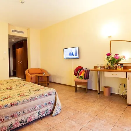 Hotel Ljuljak 3*