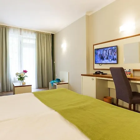 Ljuljak Hotel Golden Sands