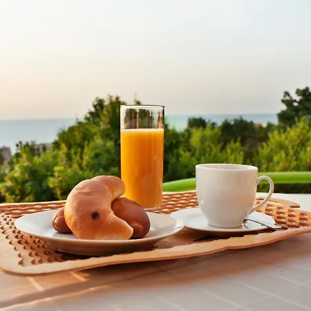 Ljuljak Golden Sands