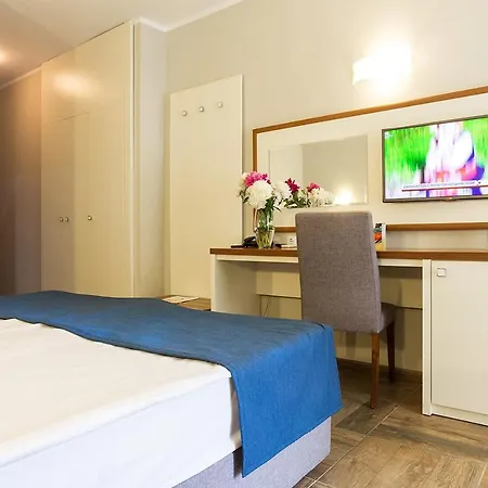 Ljuljak 3* Golden Sands