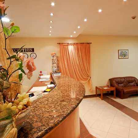 Ljuljak Golden Sands
