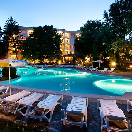 Hotel Ljuljak