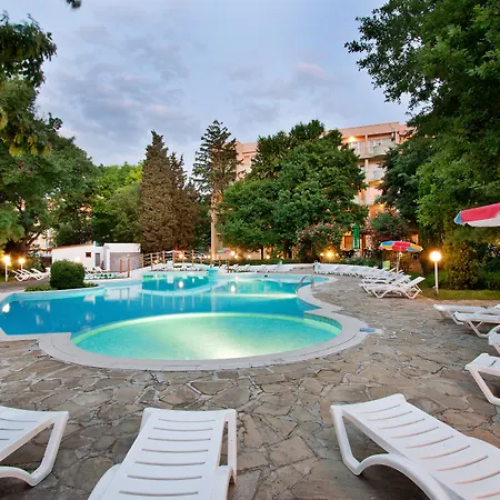 Ljuljak Hotel 3*
