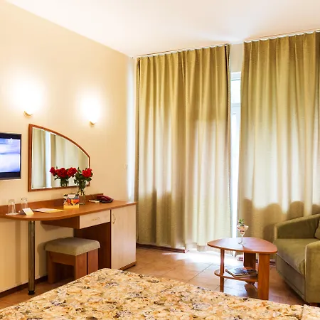 Ljuljak Hotel 3*