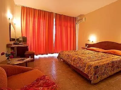 Hotel Ljuljak