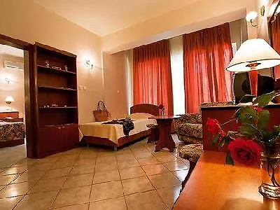 Hotel Ljuljak Golden Sands