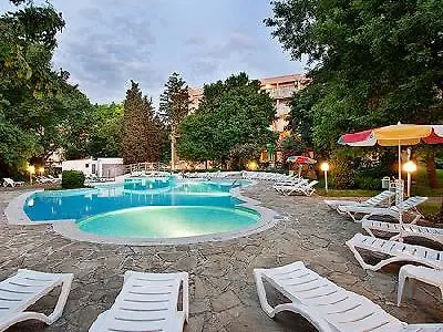 Ljuljak Hotel