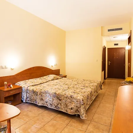 Hotel Ljuljak Sables d'or