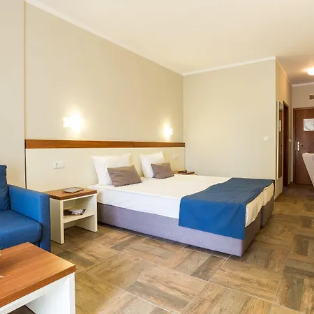 Hotel Ljuljak 3*