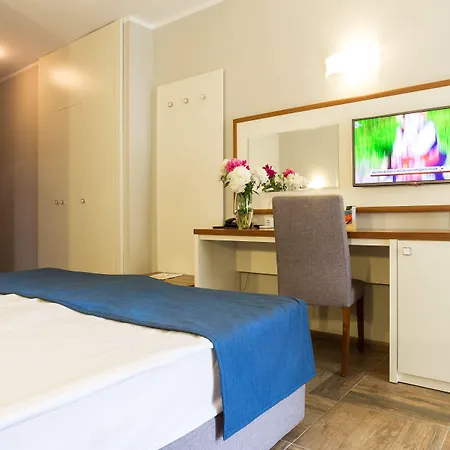 Hotel Ljuljak Sables d'or