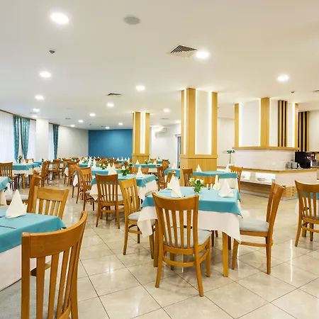 Hotel Ljuljak