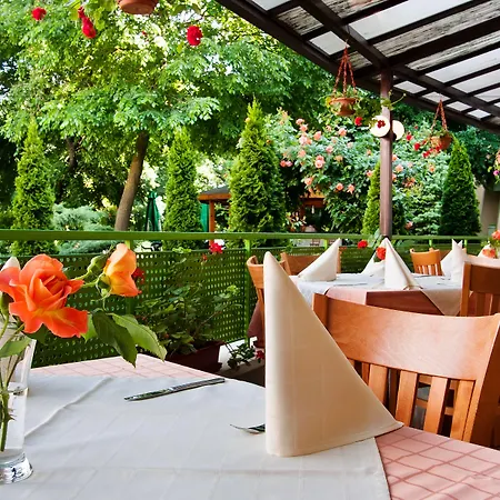 Ljuljak Hotel Sables d'or
