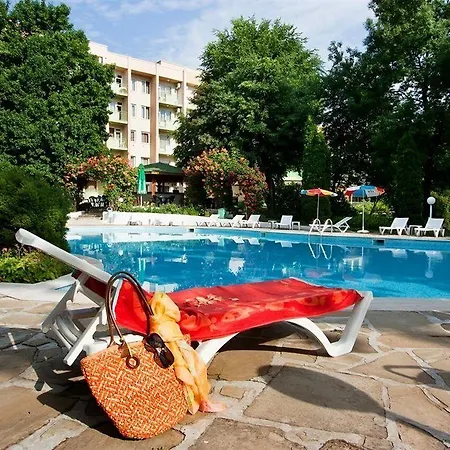 Hotel Ljuljak 3*