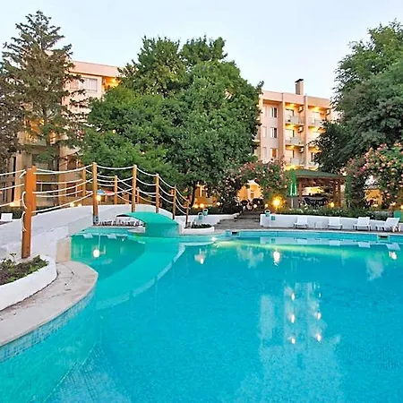 Ljuljak Hotel Golden Sands