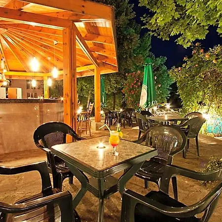Ljuljak Hotel Sables d'or