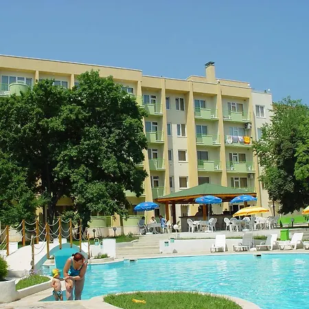 Ljuljak 3* Goldstrand