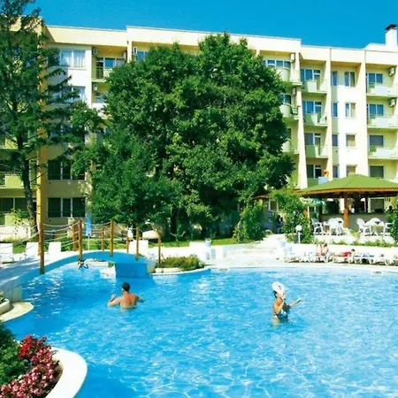 Hotel Ljuljak 3*