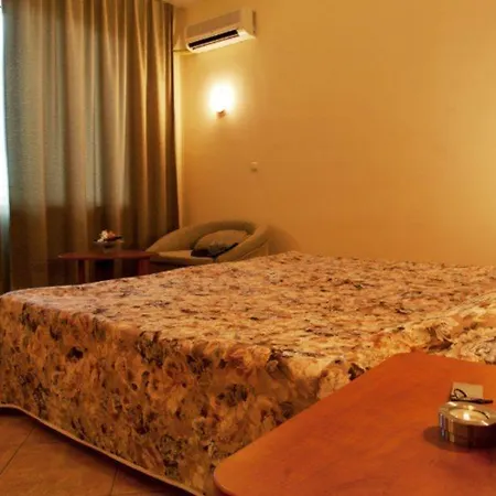 Hotel Ljuljak 3*
