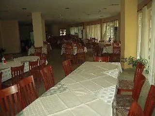 Hotel Ljuljak Golden Sands