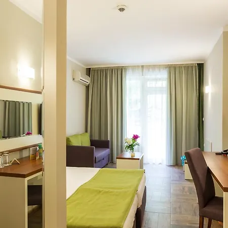 Hotel Ljuljak Golden Sands