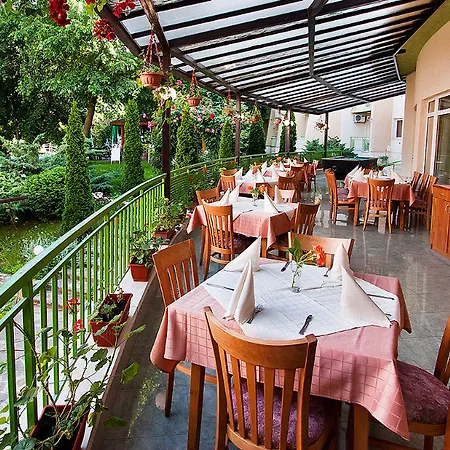 Ljuljak Golden Sands