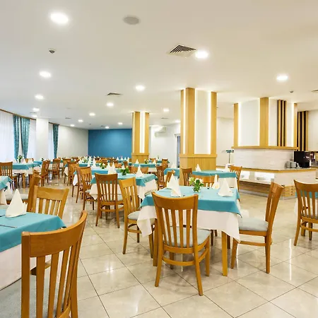 Hotel Ljuljak 3*
