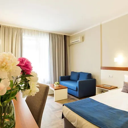 Hotel Ljuljak 3*